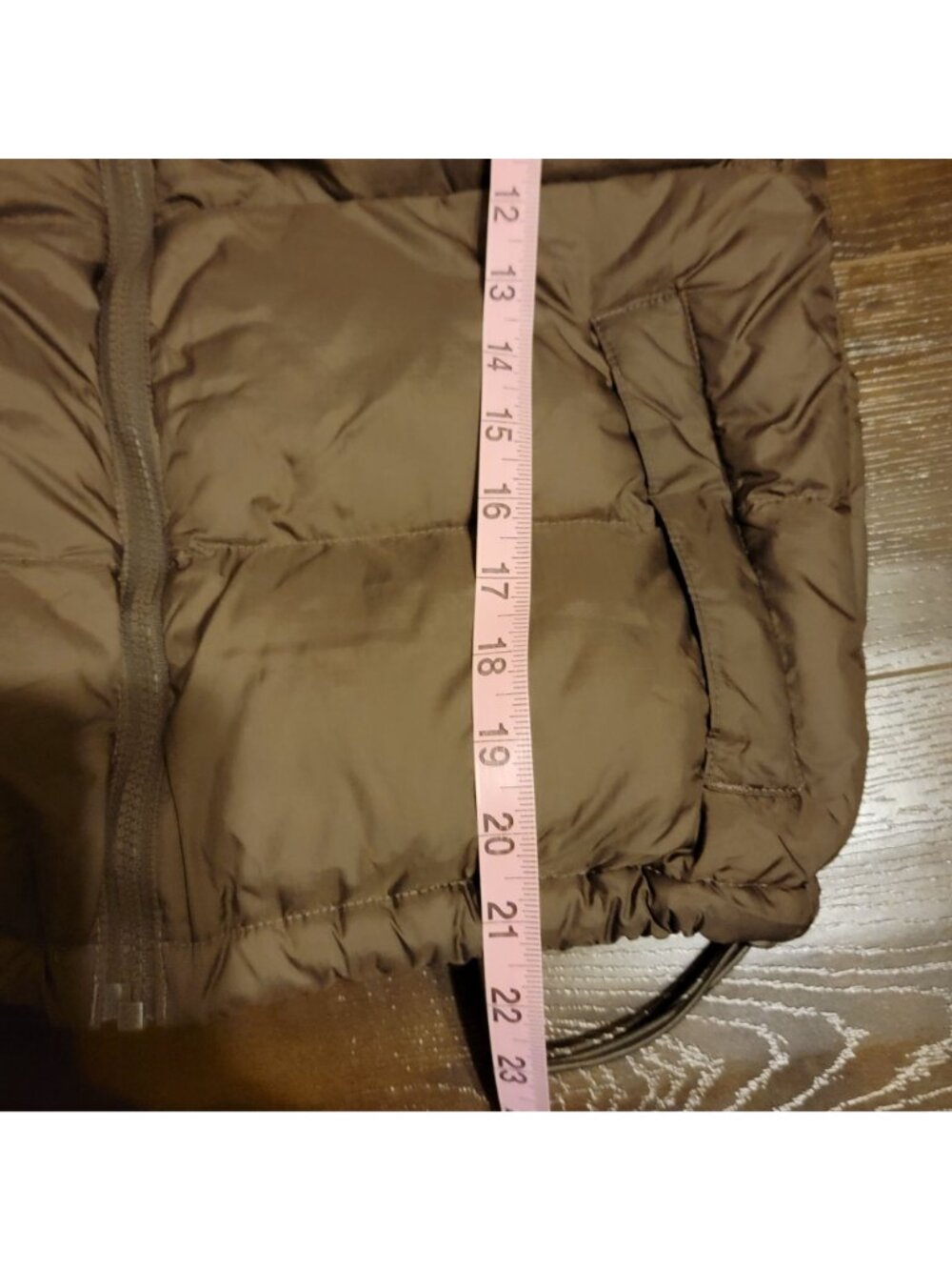 The North Face 1996 Retro Nuptse Jacket Athleisure Outdoor Gorpcore Womens XS - Picture 5 of 8